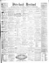 Peterhead Sentinel and General Advertiser for Buchan District Wednesday 01 June 1870 Page 1