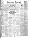 Peterhead Sentinel and General Advertiser for Buchan District Wednesday 13 July 1870 Page 1
