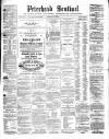Peterhead Sentinel and General Advertiser for Buchan District Wednesday 27 July 1870 Page 1