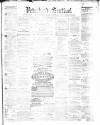 Peterhead Sentinel and General Advertiser for Buchan District Wednesday 28 December 1870 Page 1
