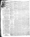 Peterhead Sentinel and General Advertiser for Buchan District Wednesday 04 January 1871 Page 2