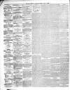 Peterhead Sentinel and General Advertiser for Buchan District Wednesday 07 June 1871 Page 2