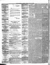 Peterhead Sentinel and General Advertiser for Buchan District Wednesday 10 January 1872 Page 2