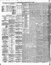 Peterhead Sentinel and General Advertiser for Buchan District Wednesday 22 May 1872 Page 2