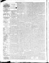 Peterhead Sentinel and General Advertiser for Buchan District Wednesday 22 November 1882 Page 4