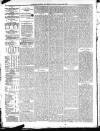 Peterhead Sentinel and General Advertiser for Buchan District Wednesday 27 December 1882 Page 4