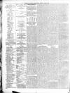 Peterhead Sentinel and General Advertiser for Buchan District Wednesday 21 May 1884 Page 4