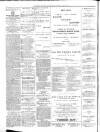 Peterhead Sentinel and General Advertiser for Buchan District Wednesday 30 July 1884 Page 8