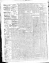 Peterhead Sentinel and General Advertiser for Buchan District Wednesday 07 January 1885 Page 4