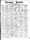 Peterhead Sentinel and General Advertiser for Buchan District Wednesday 08 April 1885 Page 1