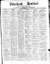 Peterhead Sentinel and General Advertiser for Buchan District Wednesday 29 April 1885 Page 1