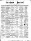 Peterhead Sentinel and General Advertiser for Buchan District Friday 13 January 1888 Page 1