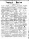 Peterhead Sentinel and General Advertiser for Buchan District Tuesday 01 May 1888 Page 1