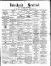 Peterhead Sentinel and General Advertiser for Buchan District Friday 04 May 1888 Page 1