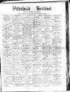 Peterhead Sentinel and General Advertiser for Buchan District Tuesday 08 May 1888 Page 1