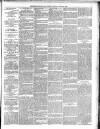 Peterhead Sentinel and General Advertiser for Buchan District Tuesday 20 November 1888 Page 3