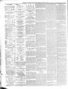 Peterhead Sentinel and General Advertiser for Buchan District Tuesday 29 October 1889 Page 4