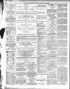 Peterhead Sentinel and General Advertiser for Buchan District Friday 03 January 1890 Page 2