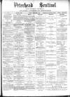 Peterhead Sentinel and General Advertiser for Buchan District Friday 06 February 1891 Page 1