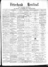 Peterhead Sentinel and General Advertiser for Buchan District Tuesday 10 February 1891 Page 1