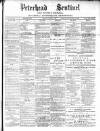 Peterhead Sentinel and General Advertiser for Buchan District Tuesday 03 March 1891 Page 1