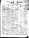 Peterhead Sentinel and General Advertiser for Buchan District Tuesday 03 January 1893 Page 1