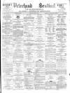 Peterhead Sentinel and General Advertiser for Buchan District Friday 30 June 1893 Page 1