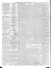 Peterhead Sentinel and General Advertiser for Buchan District Tuesday 08 August 1893 Page 4