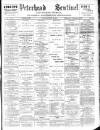 Peterhead Sentinel and General Advertiser for Buchan District Friday 19 January 1894 Page 1