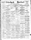 Peterhead Sentinel and General Advertiser for Buchan District Tuesday 23 January 1894 Page 1