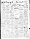 Peterhead Sentinel and General Advertiser for Buchan District Friday 09 February 1894 Page 1