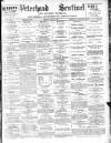 Peterhead Sentinel and General Advertiser for Buchan District Friday 02 March 1894 Page 1