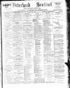 Peterhead Sentinel and General Advertiser for Buchan District Tuesday 05 June 1894 Page 1
