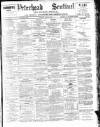 Peterhead Sentinel and General Advertiser for Buchan District Tuesday 19 June 1894 Page 1