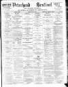 Peterhead Sentinel and General Advertiser for Buchan District Friday 22 June 1894 Page 1