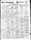 Peterhead Sentinel and General Advertiser for Buchan District Tuesday 26 June 1894 Page 1
