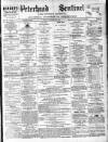 Peterhead Sentinel and General Advertiser for Buchan District Friday 30 November 1894 Page 1