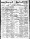 Peterhead Sentinel and General Advertiser for Buchan District Tuesday 11 December 1894 Page 1