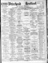 Peterhead Sentinel and General Advertiser for Buchan District Friday 14 December 1894 Page 1