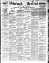 Peterhead Sentinel and General Advertiser for Buchan District Tuesday 26 March 1895 Page 1