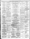 Peterhead Sentinel and General Advertiser for Buchan District Tuesday 05 February 1895 Page 8