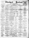 Peterhead Sentinel and General Advertiser for Buchan District Tuesday 05 January 1897 Page 1