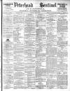 Peterhead Sentinel and General Advertiser for Buchan District Tuesday 04 May 1897 Page 1