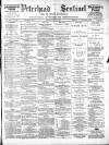 Peterhead Sentinel and General Advertiser for Buchan District Tuesday 25 May 1897 Page 1