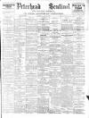 Peterhead Sentinel and General Advertiser for Buchan District Saturday 21 May 1898 Page 1