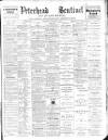 Peterhead Sentinel and General Advertiser for Buchan District Saturday 14 January 1899 Page 1