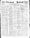 Peterhead Sentinel and General Advertiser for Buchan District Saturday 18 February 1899 Page 1