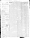 Peterhead Sentinel and General Advertiser for Buchan District Saturday 11 March 1899 Page 4