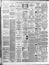 Peterhead Sentinel and General Advertiser for Buchan District Saturday 13 January 1900 Page 8