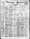 Peterhead Sentinel and General Advertiser for Buchan District Saturday 20 January 1900 Page 1